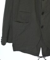 COMME des GARCONS HOMME DEUX（コムデギャルソンオムドゥ）カジュアルジャケット グレー サイズ:M メンズ/2200610508141
