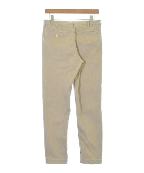 COMME des GARCONS HOMME DEUX（コムデギャルソンオムドゥ）その他 ベージュ サイズ:S メンズ/2200610508356