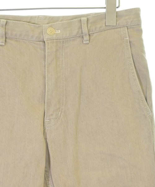COMME des GARCONS HOMME DEUX（コムデギャルソンオムドゥ）その他 ベージュ サイズ:S メンズ/2200610508356