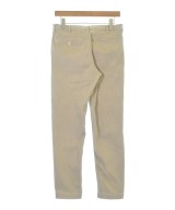 COMME des GARCONS HOMME DEUX（コムデギャルソンオムドゥ）その他 ベージュ サイズ:S メンズ/2200610508356