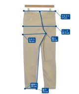 COMME des GARCONS HOMME DEUX（コムデギャルソンオムドゥ）その他 ベージュ サイズ:S メンズ/2200610508356