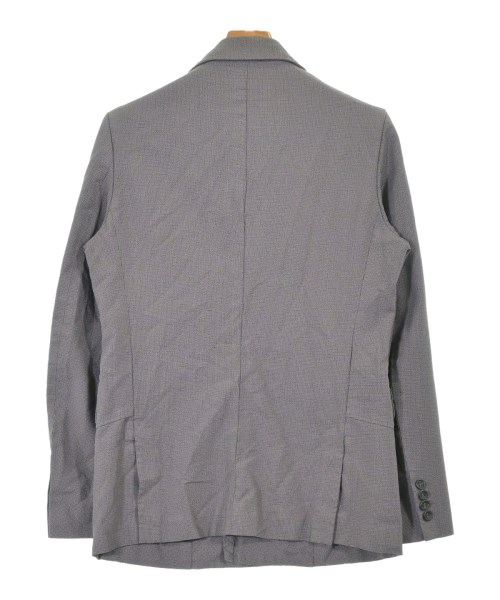 COMME des GARCONS HOMME DEUX（コムデギャルソンオムドゥ）カジュアルジャケット グレー サイズ:S メンズ/2200610508363
