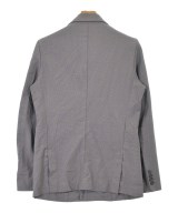 COMME des GARCONS HOMME DEUX（コムデギャルソンオムドゥ）カジュアルジャケット グレー サイズ:S メンズ/2200610508363