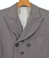 COMME des GARCONS HOMME DEUX（コムデギャルソンオムドゥ）カジュアルジャケット グレー サイズ:S メンズ/2200610508363