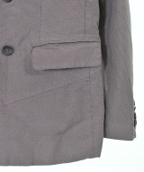 COMME des GARCONS HOMME DEUX（コムデギャルソンオムドゥ）カジュアルジャケット グレー サイズ:S メンズ/2200610508363