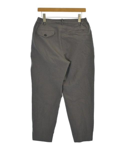 COMME des GARCONS HOMME DEUX（コムデギャルソンオムドゥ）その他 茶 サイズ:S メンズ/2200610508370