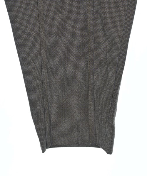 COMME des GARCONS HOMME DEUX（コムデギャルソンオムドゥ）その他 茶 サイズ:S メンズ/2200610508370