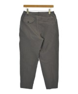 COMME des GARCONS HOMME DEUX（コムデギャルソンオムドゥ）その他 茶 サイズ:S メンズ/2200610508370