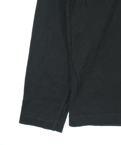 COMME des GARCONS HOMME DEUX（コムデギャルソンオムドゥ）ポロシャツ 黒 サイズ:S メンズ/2200610508387