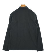 COMME des GARCONS HOMME DEUX（コムデギャルソンオムドゥ）ポロシャツ 黒 サイズ:S メンズ/2200610508387