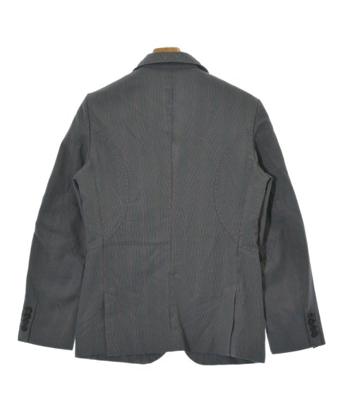 COMME des GARCONS HOMME DEUX（コムデギャルソンオムドゥ）カジュアルジャケット グレー サイズ:XS メンズ/2200610607066
