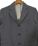 COMME des GARCONS HOMME DEUX（コムデギャルソンオムドゥ）カジュアルジャケット グレー サイズ:XS メンズ/2200610607066