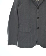 COMME des GARCONS HOMME DEUX（コムデギャルソンオムドゥ）カジュアルジャケット グレー サイズ:XS メンズ/2200610607066