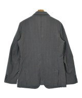 COMME des GARCONS HOMME DEUX（コムデギャルソンオムドゥ）カジュアルジャケット グレー サイズ:L メンズ/2200610607073