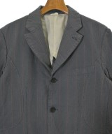 COMME des GARCONS HOMME DEUX（コムデギャルソンオムドゥ）カジュアルジャケット グレー サイズ:L メンズ/2200610607073