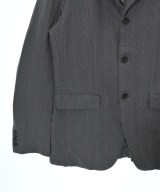 COMME des GARCONS HOMME DEUX（コムデギャルソンオムドゥ）カジュアルジャケット グレー サイズ:L メンズ/2200610607073