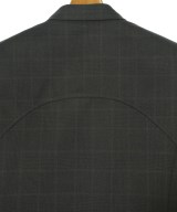 COMME des GARCONS HOMME DEUX（コムデギャルソンオムドゥ）カジュアルジャケット 黒 サイズ:XS メンズ/2200610607080