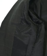 COMME des GARCONS HOMME DEUX（コムデギャルソンオムドゥ）カジュアルジャケット 黒 サイズ:XS メンズ/2200610607080