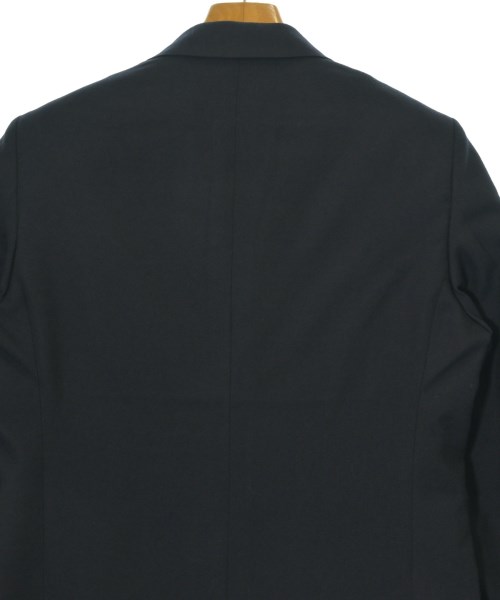 COMME des GARCONS HOMME DEUX（コムデギャルソンオムドゥ）カジュアルジャケット 紺 サイズ:XS メンズ/2200610607097