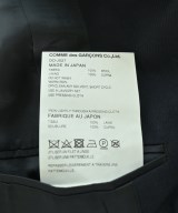 COMME des GARCONS HOMME DEUX（コムデギャルソンオムドゥ）カジュアルジャケット 紺 サイズ:XS メンズ/2200610607097