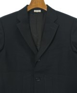 COMME des GARCONS HOMME DEUX（コムデギャルソンオムドゥ）カジュアルジャケット 紺 サイズ:XS メンズ/2200610607097