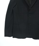 COMME des GARCONS HOMME DEUX（コムデギャルソンオムドゥ）カジュアルジャケット 紺 サイズ:XS メンズ/2200610607097