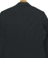 COMME des GARCONS HOMME DEUX（コムデギャルソンオムドゥ）カジュアルジャケット 紺 サイズ:XS メンズ/2200610607097