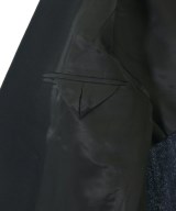 COMME des GARCONS HOMME DEUX（コムデギャルソンオムドゥ）カジュアルジャケット 紺 サイズ:XS メンズ/2200610607097