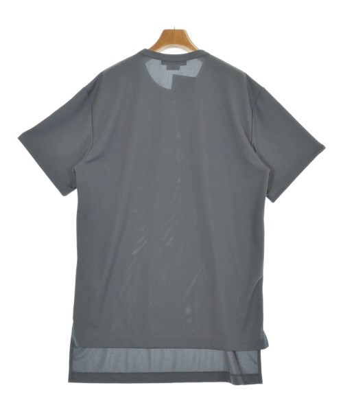 COMME des GARCONS HOMME DEUX（コムデギャルソンオムドゥ）Tシャツ・カットソー グレー サイズ:XL メンズ/2200610607103
