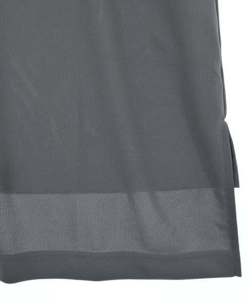 COMME des GARCONS HOMME DEUX（コムデギャルソンオムドゥ）Tシャツ・カットソー グレー サイズ:XL メンズ/2200610607103
