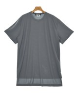 COMME des GARCONS HOMME DEUX（コムデギャルソンオムドゥ）Tシャツ・カットソー グレー サイズ:XL メンズ/2200610607103