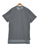 COMME des GARCONS HOMME DEUX（コムデギャルソンオムドゥ）Tシャツ・カットソー グレー サイズ:XL メンズ/2200610607103