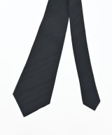 COMME des GARCONS HOMME DEUX（コムデギャルソンオムドゥ）ネクタイ 黒 サイズ:- メンズ/2200610607165