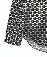 COMME des GARCONS HOMME DEUX（コムデギャルソンオムドゥ）カジュアルシャツ 黒 サイズ:L メンズ/2200606269087