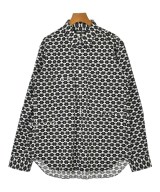 COMME des GARCONS HOMME DEUX カジュアルシャツ