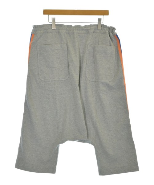 COMME des GARCONS HOMME DEUX（コムデギャルソンオムドゥ）ショートパンツ グレー サイズ:XL メンズ/2200610022029