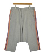 COMME des GARCONS HOMME DEUX（コムデギャルソンオムドゥ）ショートパンツ グレー サイズ:XL メンズ/2200610022029