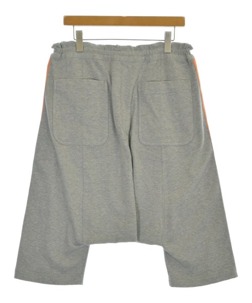 COMME des GARCONS HOMME DEUX（コムデギャルソンオムドゥ）ショートパンツ グレー サイズ:S メンズ/2200610022036