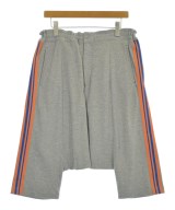 COMME des GARCONS HOMME DEUX（コムデギャルソンオムドゥ）ショートパンツ グレー サイズ:S メンズ/2200610022036