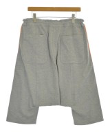 COMME des GARCONS HOMME DEUX（コムデギャルソンオムドゥ）ショートパンツ グレー サイズ:S メンズ/2200610022036