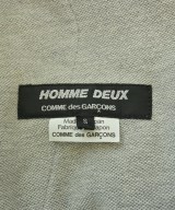 COMME des GARCONS HOMME DEUX（コムデギャルソンオムドゥ）ショートパンツ グレー サイズ:S メンズ/2200610022036