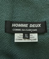 COMME des GARCONS HOMME DEUX（コムデギャルソンオムドゥ）ショートパンツ 緑 サイズ:XL メンズ/2200610022043