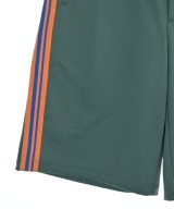 COMME des GARCONS HOMME DEUX（コムデギャルソンオムドゥ）ショートパンツ 緑 サイズ:XL メンズ/2200610022043