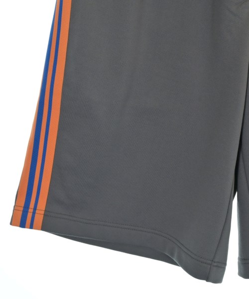 COMME des GARCONS HOMME DEUX（コムデギャルソンオムドゥ）ショートパンツ グレー サイズ:M メンズ/2200610022050