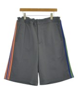 COMME des GARCONS HOMME DEUX（コムデギャルソンオムドゥ）ショートパンツ グレー サイズ:M メンズ/2200610022050