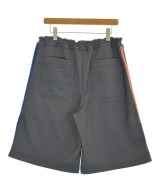 COMME des GARCONS HOMME DEUX（コムデギャルソンオムドゥ）ショートパンツ グレー サイズ:M メンズ/2200610022050