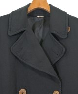 COMME des GARCONS HOMME DEUX（コムデギャルソンオムドゥ）トレンチコート 黒 サイズ:M メンズ/2200610739019