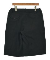 COMME des GARCONS HOMME DEUX（コムデギャルソンオムドゥ）ショートパンツ 黒 サイズ:L メンズ/2200610578021