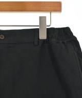 COMME des GARCONS HOMME DEUX（コムデギャルソンオムドゥ）ショートパンツ 黒 サイズ:L メンズ/2200610578021
