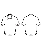 COMME des GARCONS HOMME DEUX（コムデギャルソンオムドゥ）カジュアルシャツ 白 サイズ:XL メンズ/2200610578069